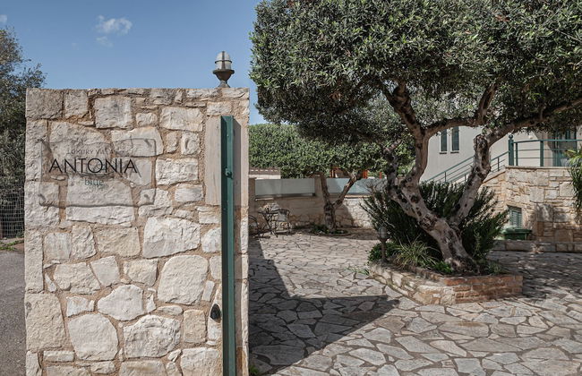 Antonia Blue Villa - Foto 39