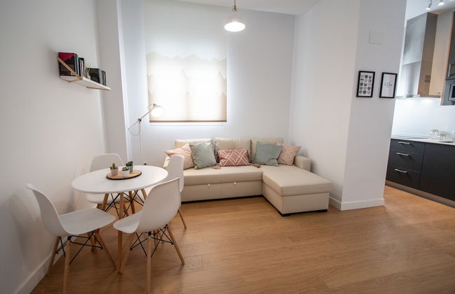 Apartamento La Goleta - Foto 20