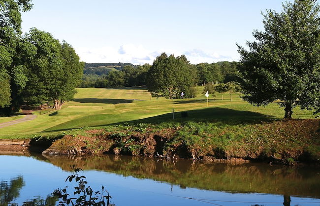 Woodsome Hall Golf Club Cottage on the Course - Foto 5