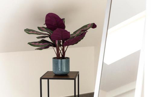 Magnifique Duplex - CDG - Foto 17