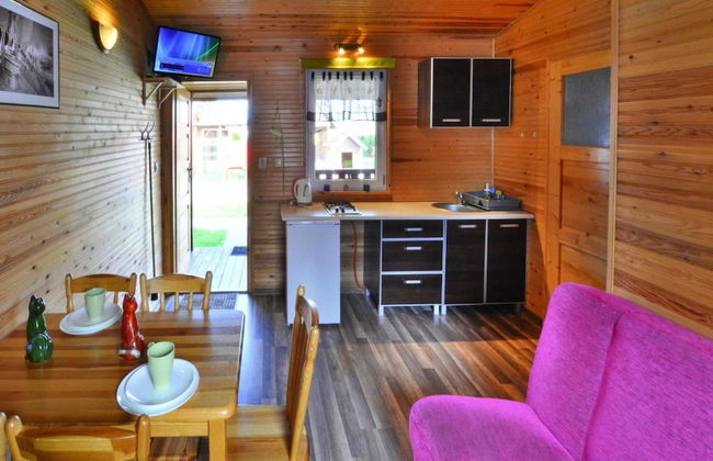 Single-story Holiday Home Near the Sea, Ustronie - Foto 10