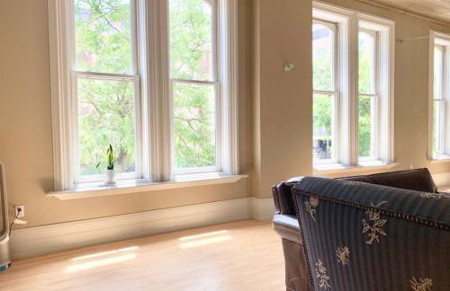 Modern Vintage Vibe Condo - Foto 30