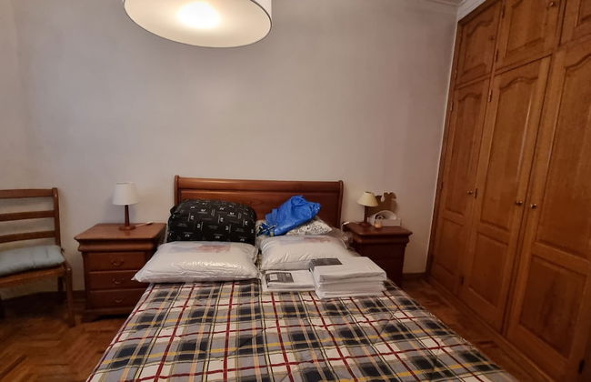 Amazing Terrace Nazar 2 Bedrooms Flat - Foto 8