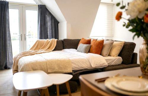 Paradigm Court, Modern 1-Bedroom Apartment (6), Oxford - Photo 9