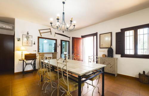 Cubo's Casa Rural Mar Verde - Foto 25