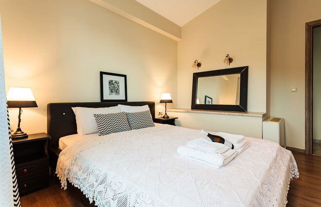 Villa Armonia - Beachfront Majestic Retreat - Foto 32