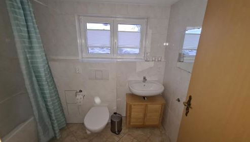 Ferienhaus Marx - Foto 3, Shower