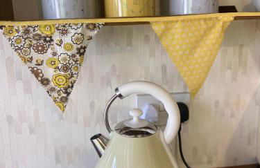 Beautiful Rural Holiday Chalet - Foto 23