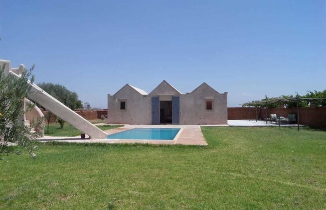 Ferme D'hotes Terrevivante - Foto 33