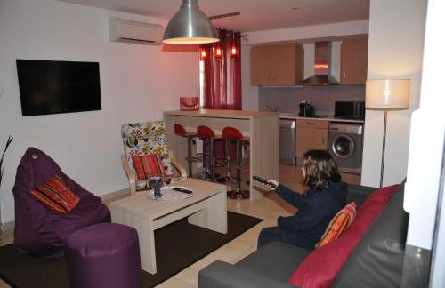 Privilège Hôtel & Apparts Eurociel Centre Comédie - Photo 56