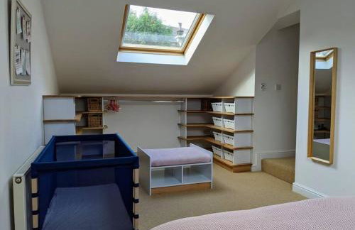 Detached 4 Bedroom Luxury Home - Foto 14