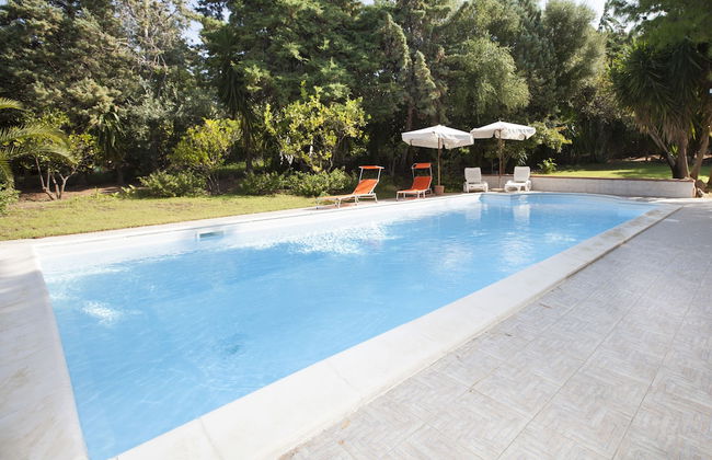 Villa Wanda - Photo 18