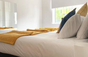 St James’ Blvd Newcastle Apartment - Foto 15