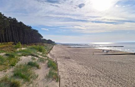 Perłowa Oaza Apartament Rogowo Pearl - Foto 46