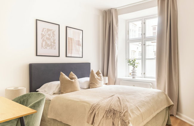 Noble - Fantastic 5-bdr Apt in the Capital - Foto 2