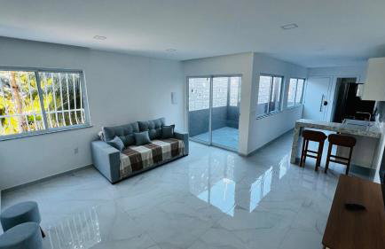 Apartamento praia de Iracema - Foto 6
