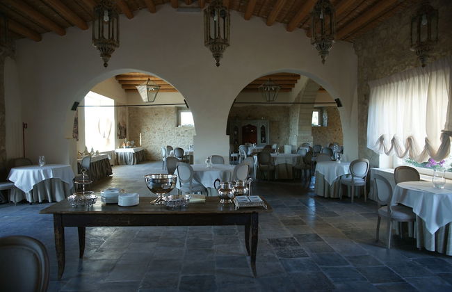 Castello Camemi - Photo 55