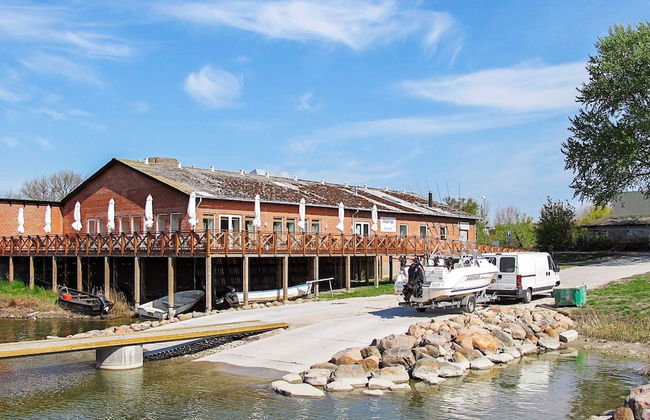 4 Person Holiday Home in Borre - Foto 18