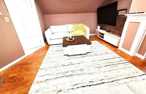 Luxury Loft - Family-Friendly Home Free Parking - Foto 15