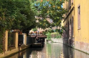 Coeur Alsace - Foto 19