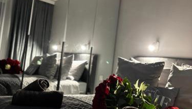 VIA Apartments - Foto 2, towels