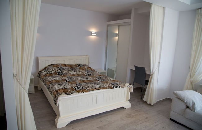 Royal Lea Apartments - Foto 15