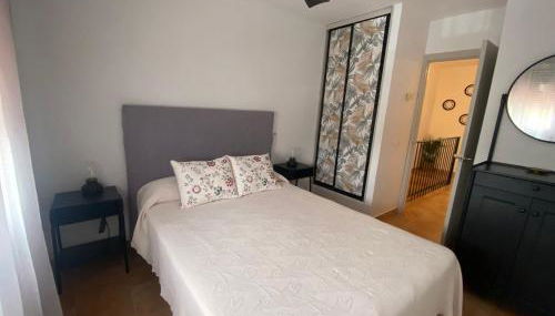 Apartamento La Balconera 1ª línea de Playa - Foto 5