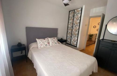 Apartamento La Balconera 1ª línea de Playa - Foto 5