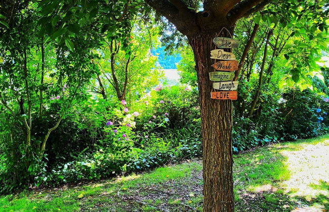 Lovely 1-bed Apartment in Santa Cruz do Douro - Photo 20