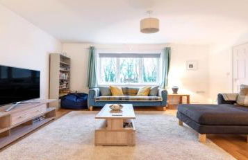 Family Home in Hayle close to Gwithian Beach - Foto 4