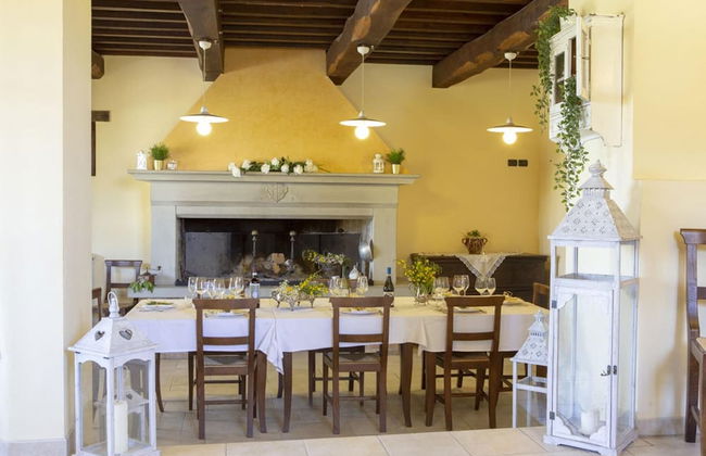 Inviting 15 Guests Villa - Foto 4