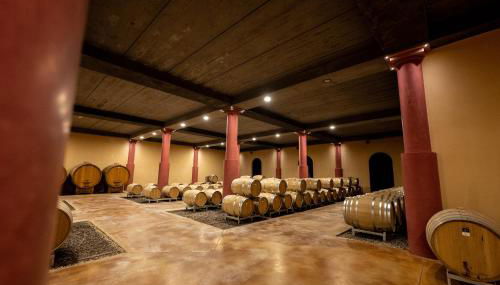 Wine Relais Villa Cipolla Pieropan - Foto 3