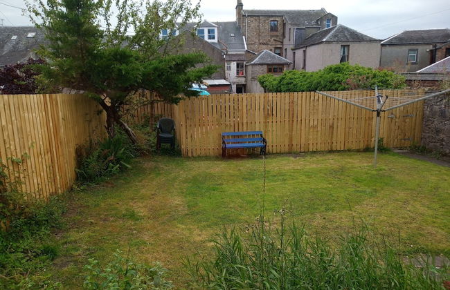 Millport Town or Country Holiday Lets - Foto 14