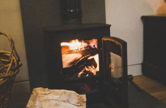 SUNNY BROW BARN at Sunny Brow Farm - Foto 23