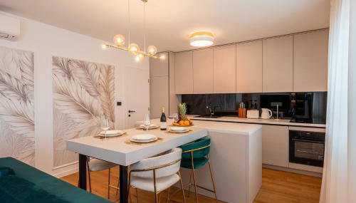 1st choice - spa apartment - Foto 4