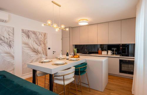 1st choice - spa apartment - Foto 4