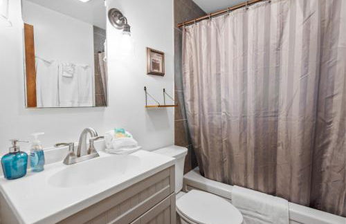 Tipsy Grizzly Cabin - - Foto 17