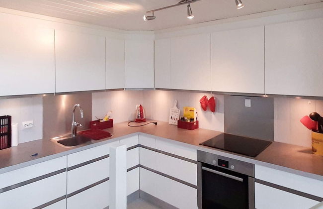 4 Person Holiday Home in Farsund-by Traum - Foto 5