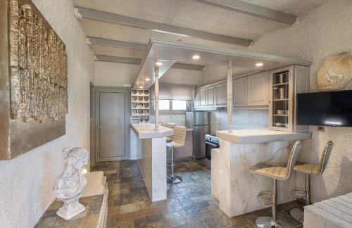 Renas Secret Garden House - Foto 10