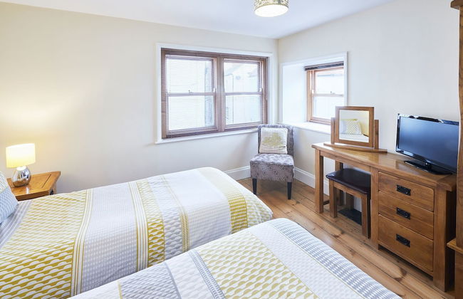 Host Stay Sea Haven - Foto 7