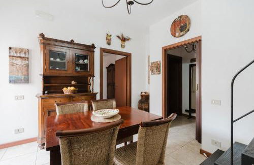 Bio Agriturismo Castelluzzo - Foto 14