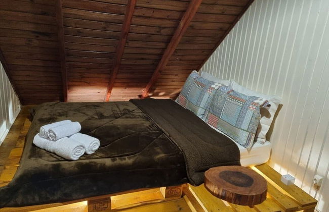 Recanto das Águas - Anitápolis - SC - Photo 7