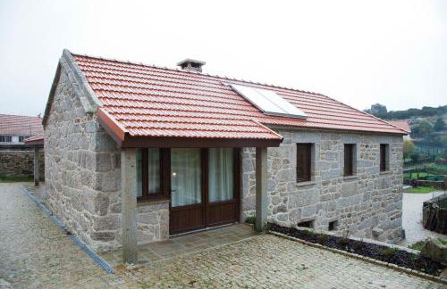 Casa Fonte Do Laboreiro - Foto 57