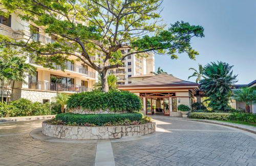 TOP Floor Penthouse with Panoramic View - Ocean Tower at Ko Olina Beach Villas Resort - Foto 43