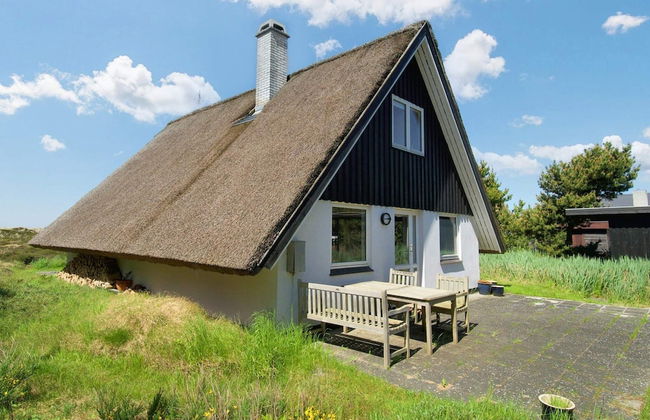 Holiday Home in Højby - Foto 18