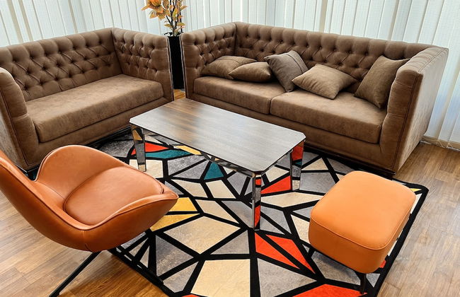 The Destination - Foto 73