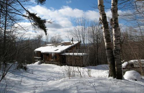 Bill's Place In Vermont - Foto 1