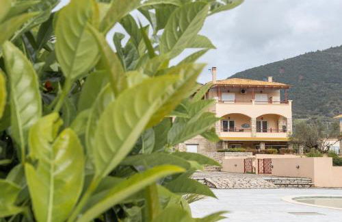 Villa Blu Mare - Foto 33