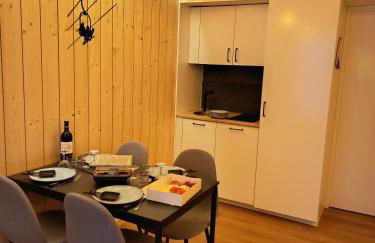 Le nid de l'isard, draps et serviettes fournies - Foto 7