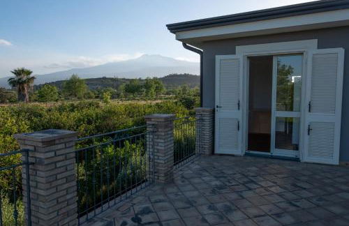 Villa Flara Relais - Foto 16